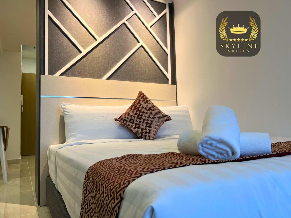 The Colony Skyline Suites Klcc Куала-Лумпур Экстерьер фото
