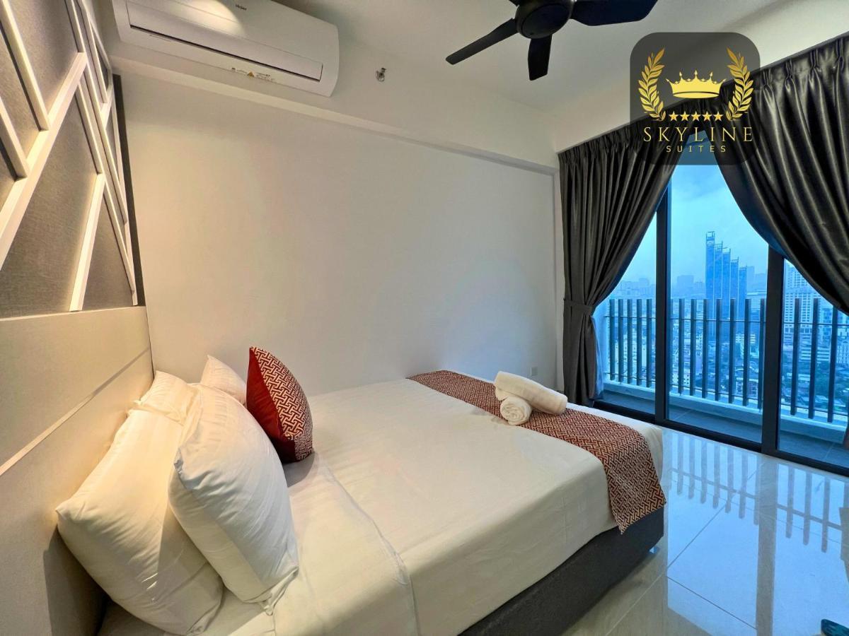 The Colony Skyline Suites Klcc Куала-Лумпур Экстерьер фото